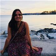 Profesora licenciada por educación infantil y con amplia experiencia en clases particulares y apoyo en primaria imparte refuerzo y apoyo educativo así como preparación de exámenes y ayuda con deberes